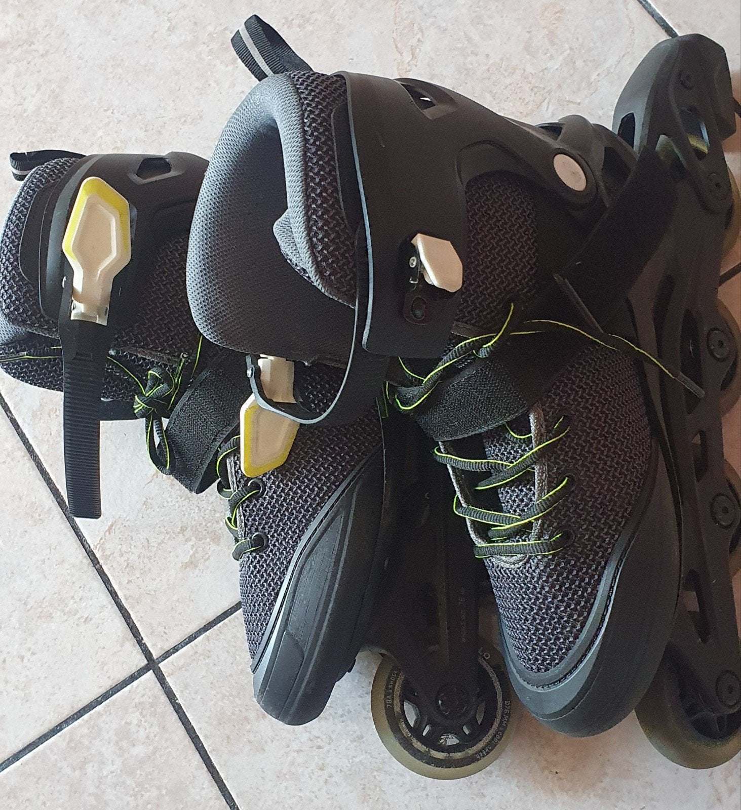 Oxelo schaats maat 41, Sport en Fitness, Ophalen