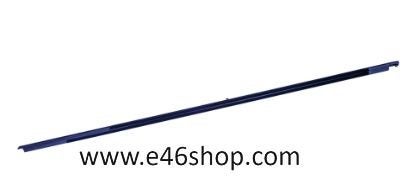 BMW E90 RUITLIJST LINKSACHTER OE 51347060249, Neuf, -, -, Enlèvement ou Envoi