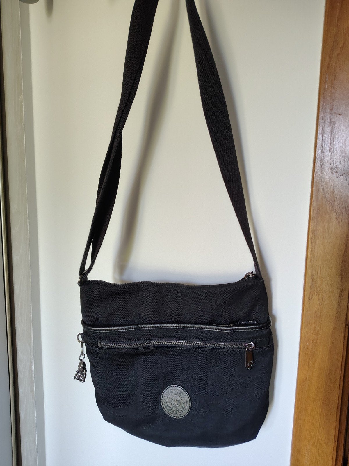 Tas Kipling, Handtassen en Accessoires, Tassen | Schoudertassen, Ophalen, Kipling