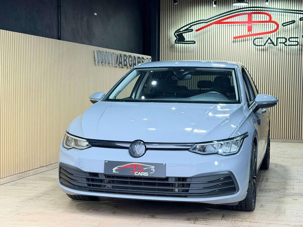 Volkswagen Golf 1.5 TSI * SPORT * GARANTIE 12 MOIS *, Auto's, Stof, 4 cilinders, 5 deurs, Golf
