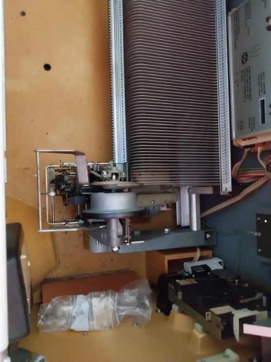 Nsm, Collections, Machines | Jukebox, Enlèvement, Utilisé, 1960 à 1970, Autres marques