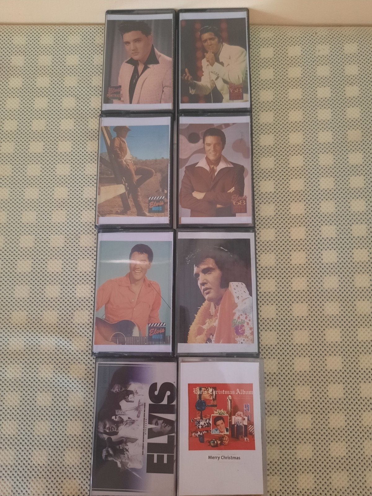 cassetten elvis Presley, CD & DVD, Cassettes audio, Enlèvement ou Envoi