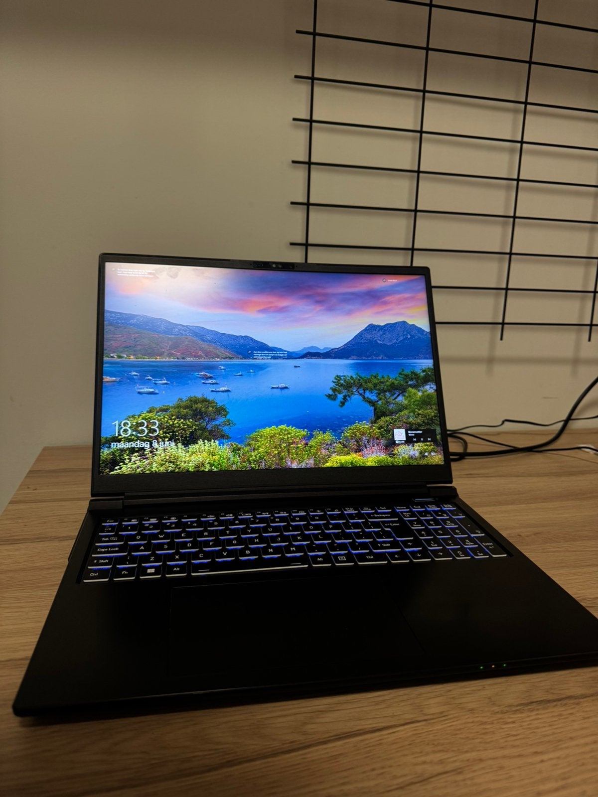 Ultra High-End Gaming Laptop | I9 RTX 4070 64GB DDR5 2TB 2K, Computers en Software, Windows Laptops, 64 GB of meer, Met videokaart