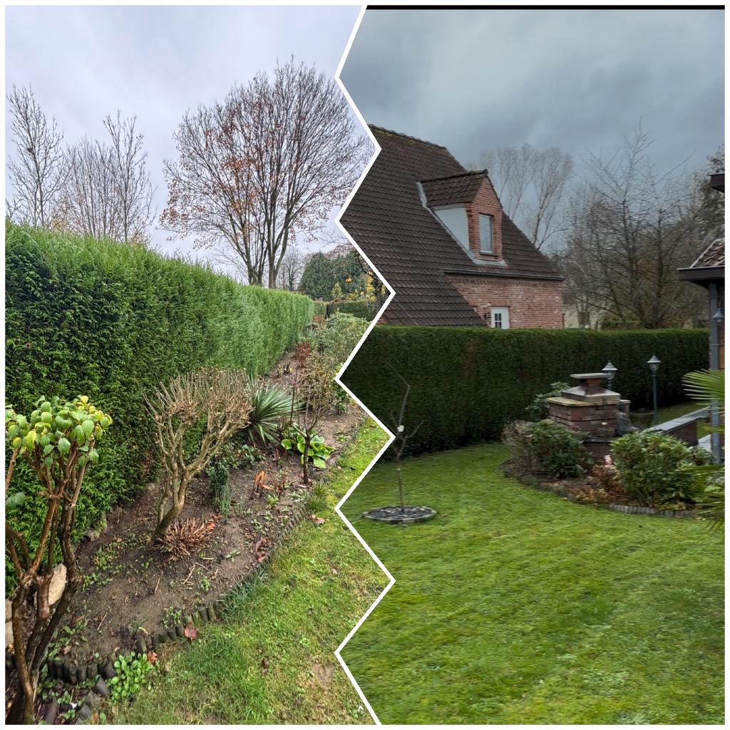 Jardin, Ophalen of Verzenden, Nieuw