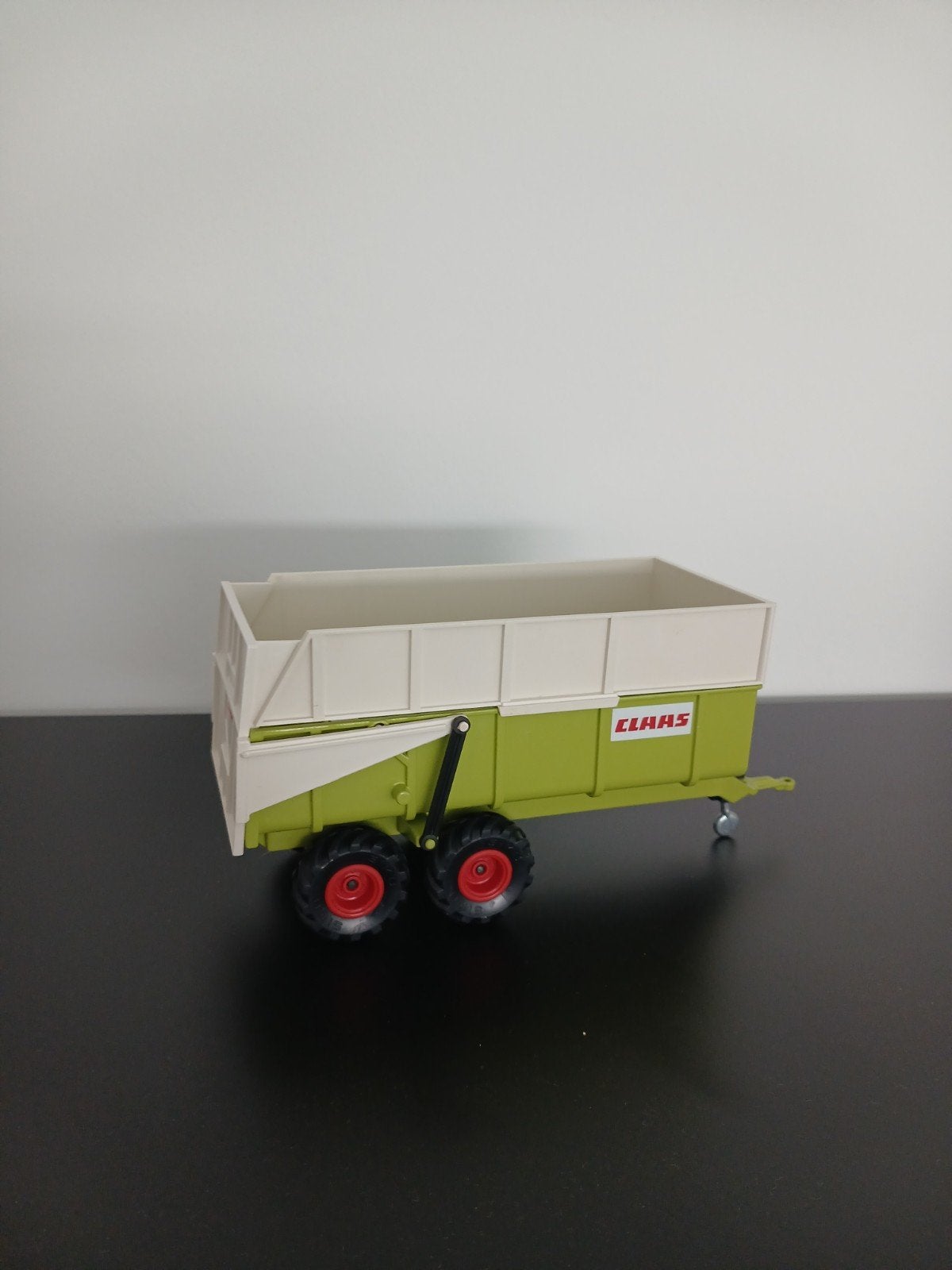claas silagewagen, Hobby en Vrije tijd, Modelauto's | 1:32, Ophalen of Verzenden