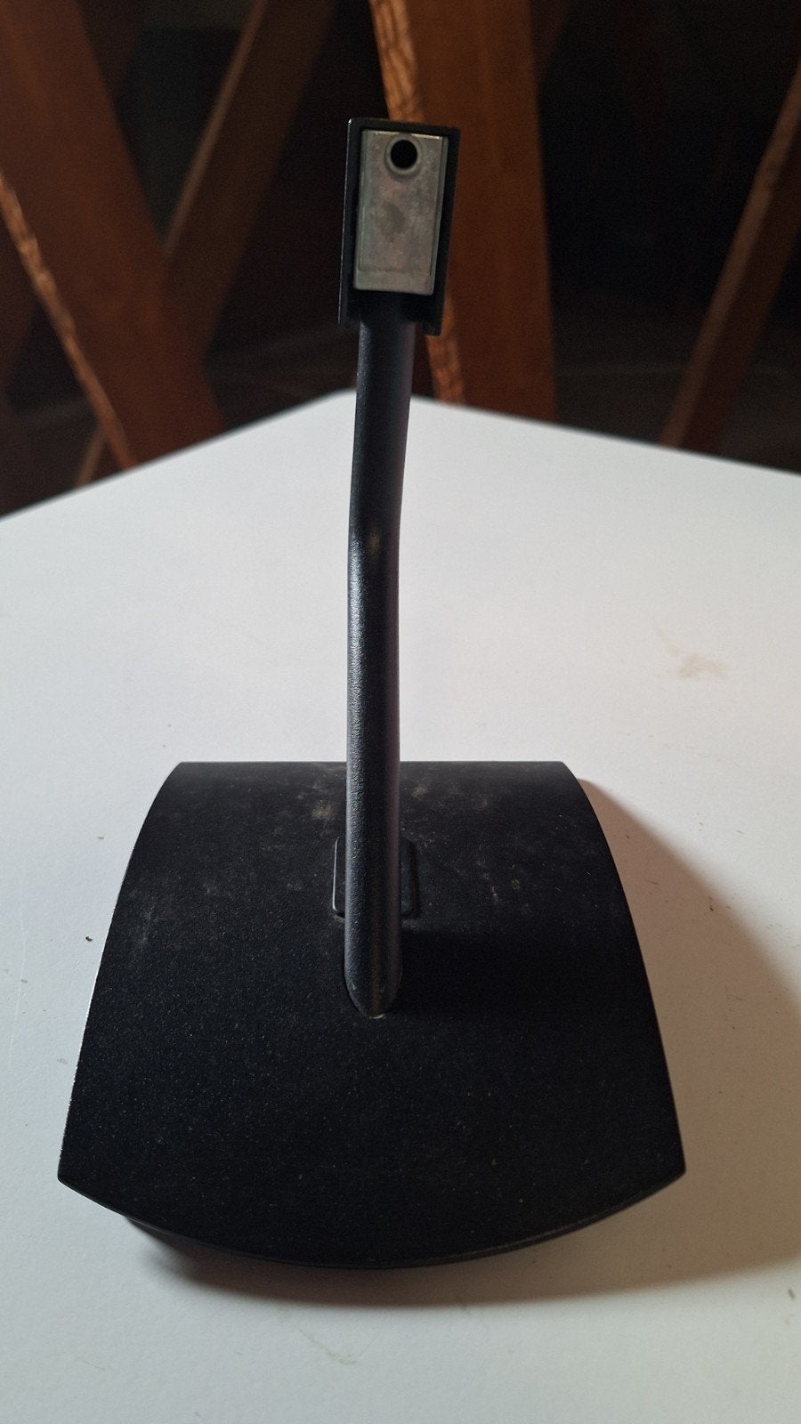 staander Bose voor box op te zetten 4€, Huis en Inrichting, Ophalen