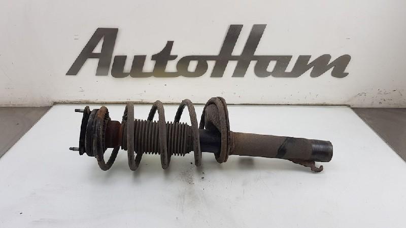 SCHOKBREKER LINKS VOOR Ford Transit Connect, Gebruikt, Ford