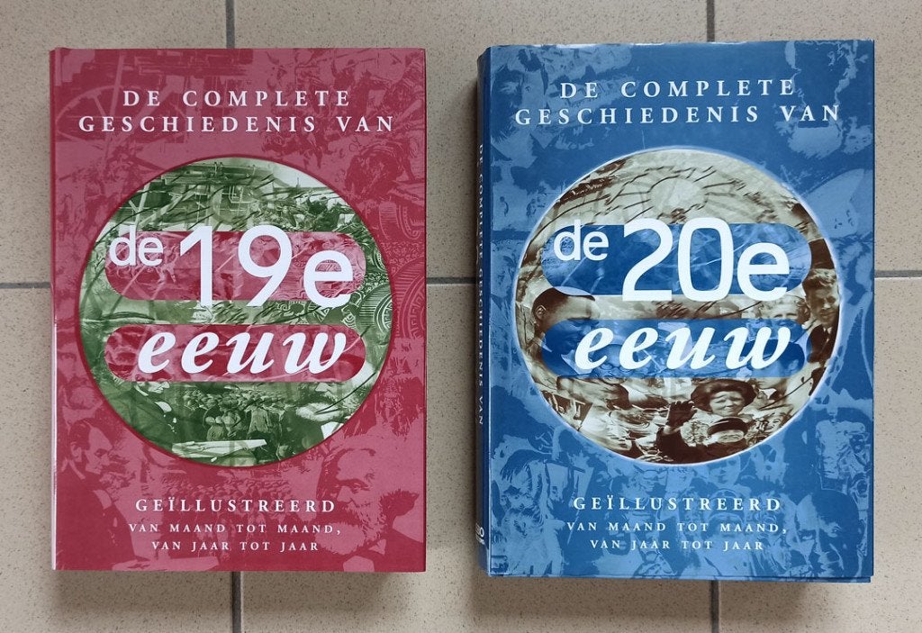 25 x Allerlei non-fictie, Ophalen of Verzenden