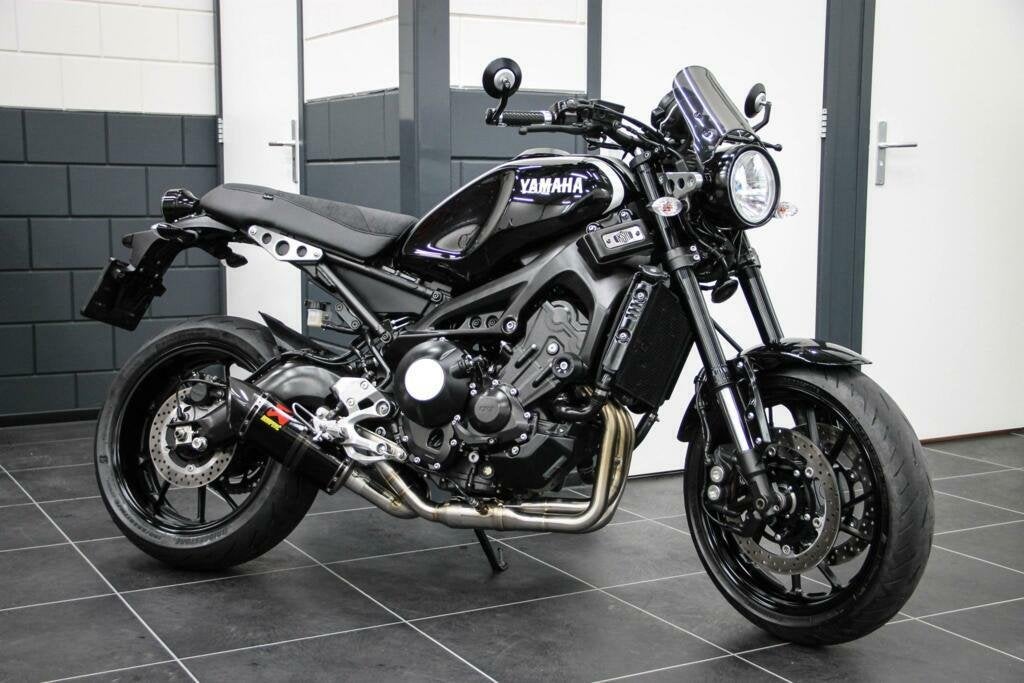 Akrapovic Racing Line Yamaha MT-09 SP XSR 900 mt09, Neuf, Enlèvement ou Envoi