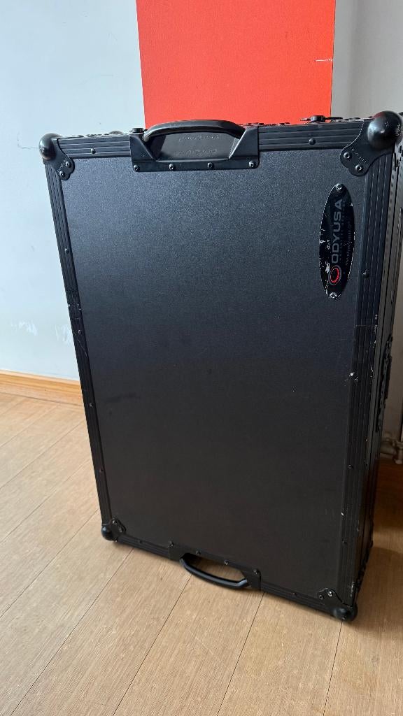 FLYCASE PIONEER FLX10, Musique & Instruments, Enlèvement, Pioneer