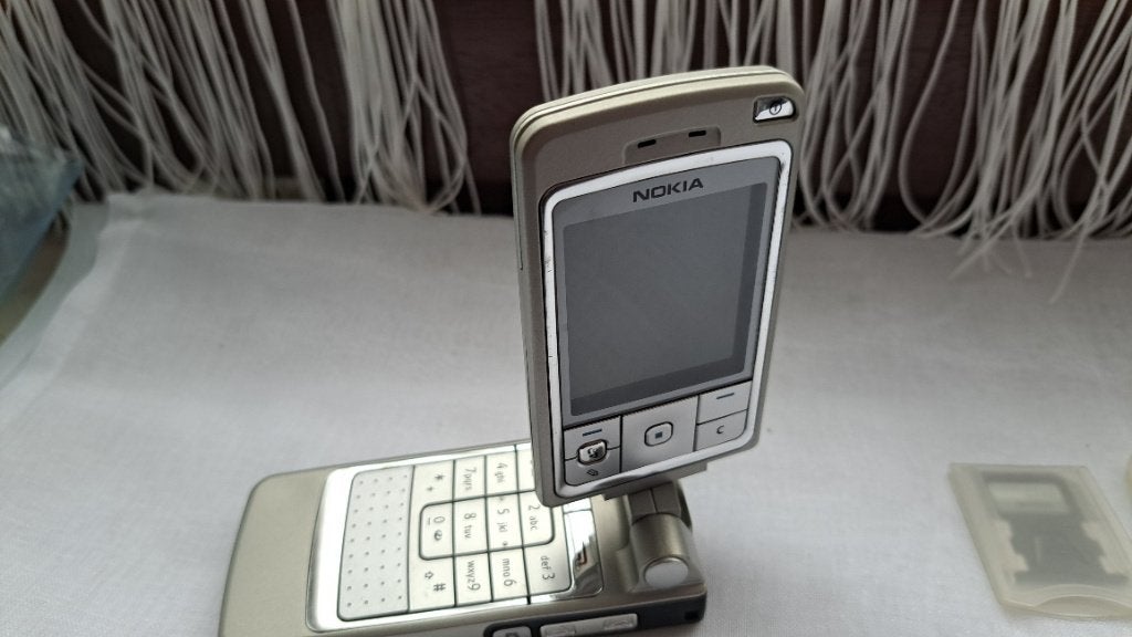 gsm Nokia 6260 - RM25, Collections, Enlèvement ou Envoi