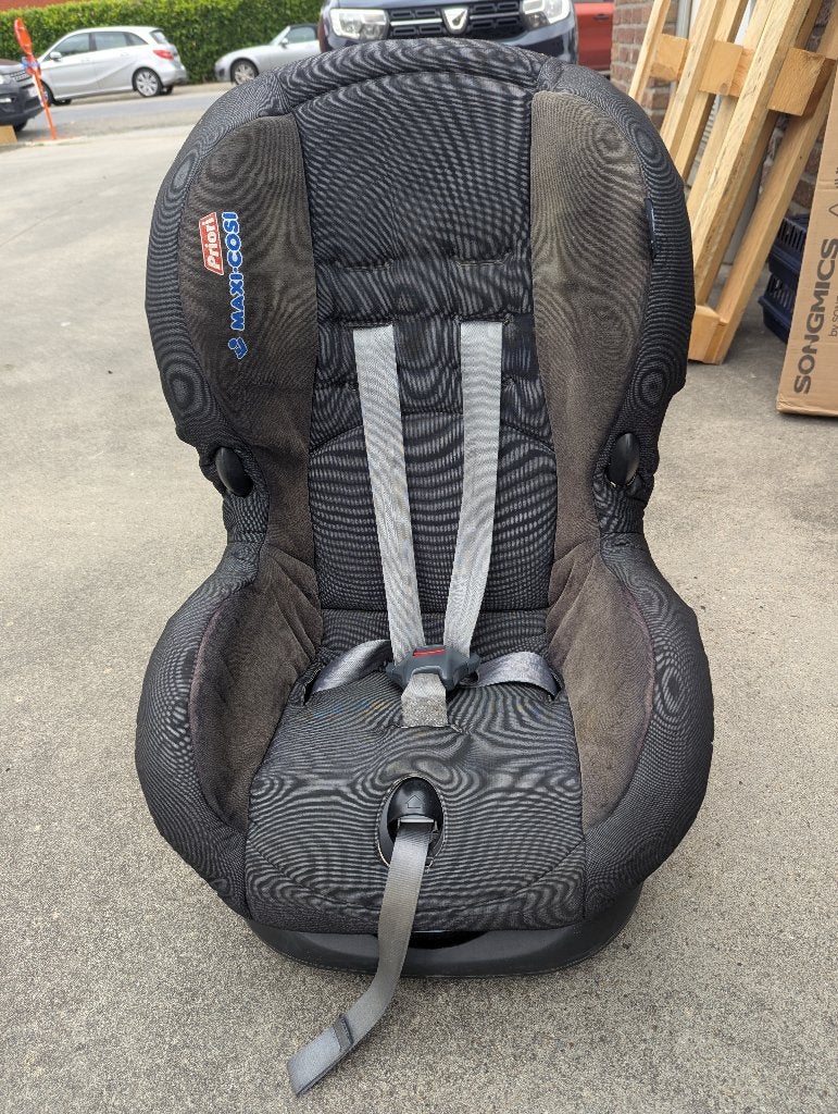Autostoel Maxi-Cosi voor kinderen, Kinderen en Baby's, Ophalen, 9 t/m 18 kg, Slaapstand, Maxi-Cosi