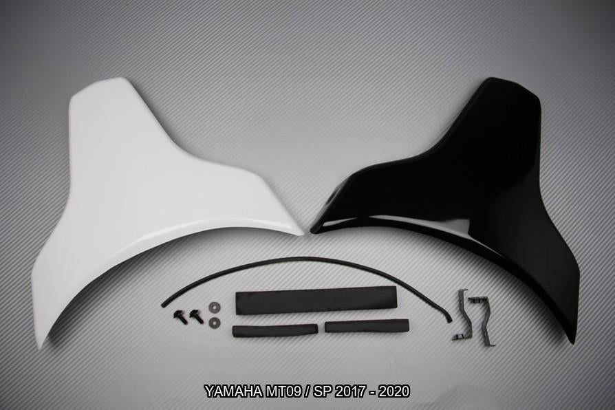 AVDB Seat Cover voor YAMAHA MT09 / SP 2017 - 2020, Ophalen of Verzenden, Nieuw