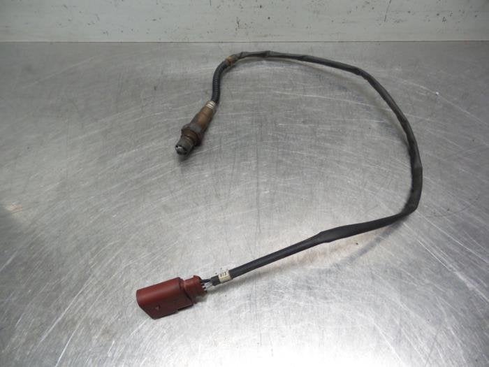 Sonde lambda d'un Audi A4 (A4 01-), Autos : Pièces & Accessoires, -, 3 mois de garantie, Audi, Utilisé