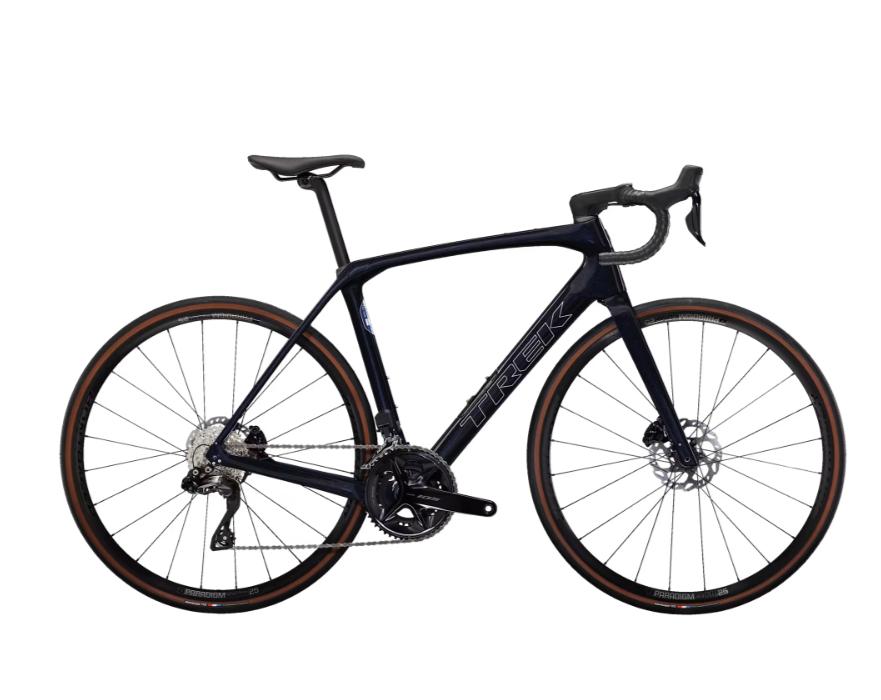 Trek Domane SL6 54 GEN 4, Versnellingen, Nieuw, 53 tot 57 cm, Ophalen