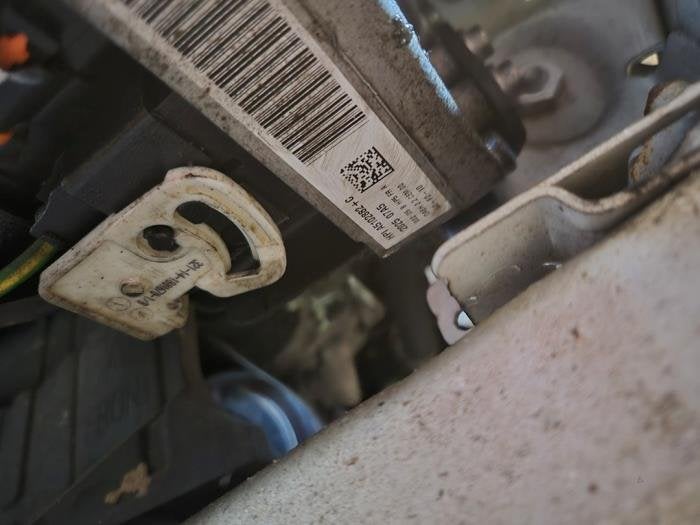 Pompe direction assistée d'un Peugeot Partner, -, 3 mois de garantie, Utilisé, -