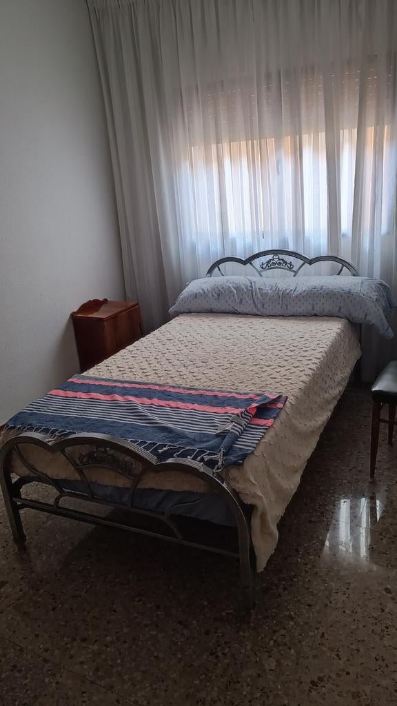Chambre à louer en Espagne., Enlèvement ou Envoi