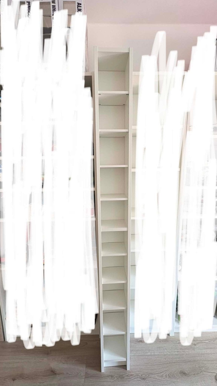 Ikea kast, Ophalen, Zo goed als nieuw