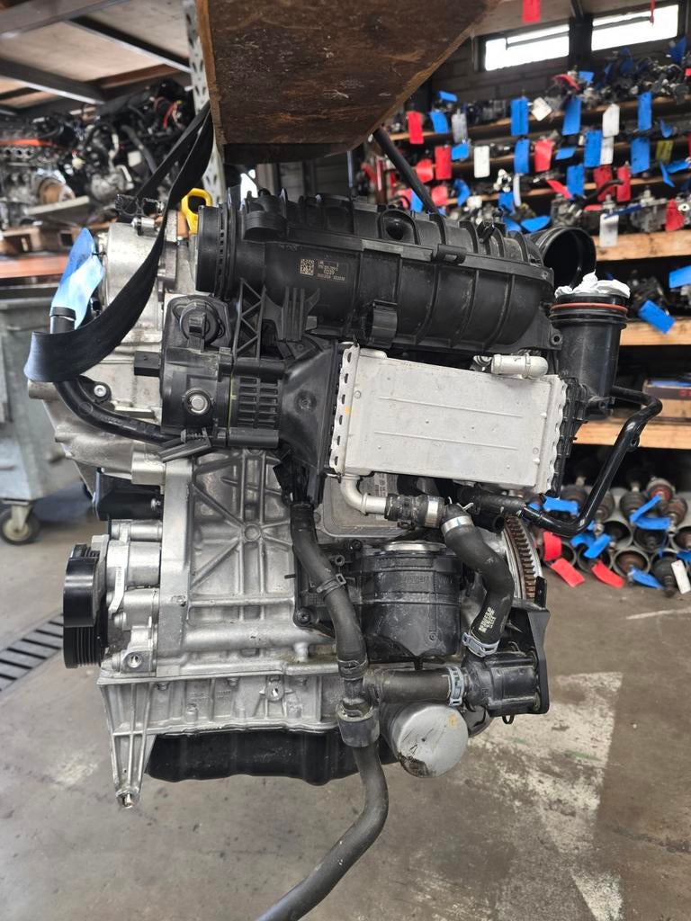 Moteur VW Tiquan 1.5 TSI 16V DXD, Autos : Pièces & Accessoires, Moteurs & Accessoires, Enlèvement ou Envoi