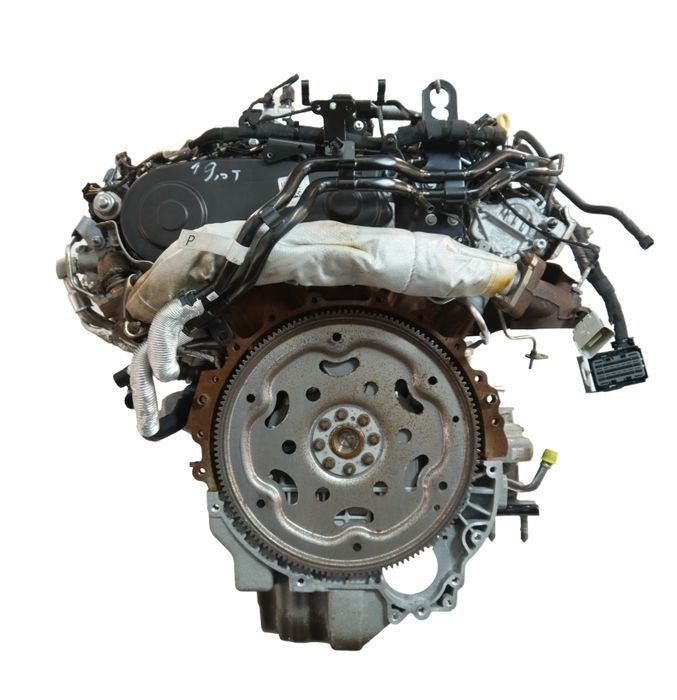 Moteur VW Amarok 3.0 4Motion TDI - DXWB-BF2X/0XW100092R, Verzenden, Gereviseerd, Volkswagen