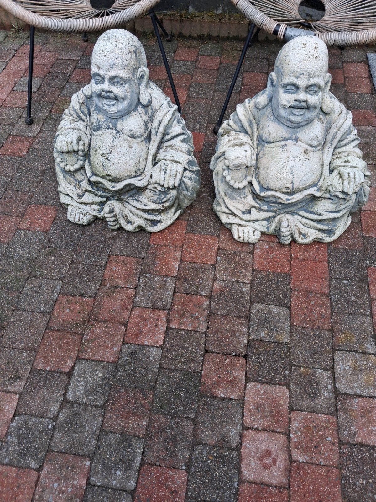Gratis af te halen, Ophalen