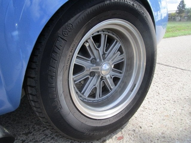 AC Cobra, foto 7