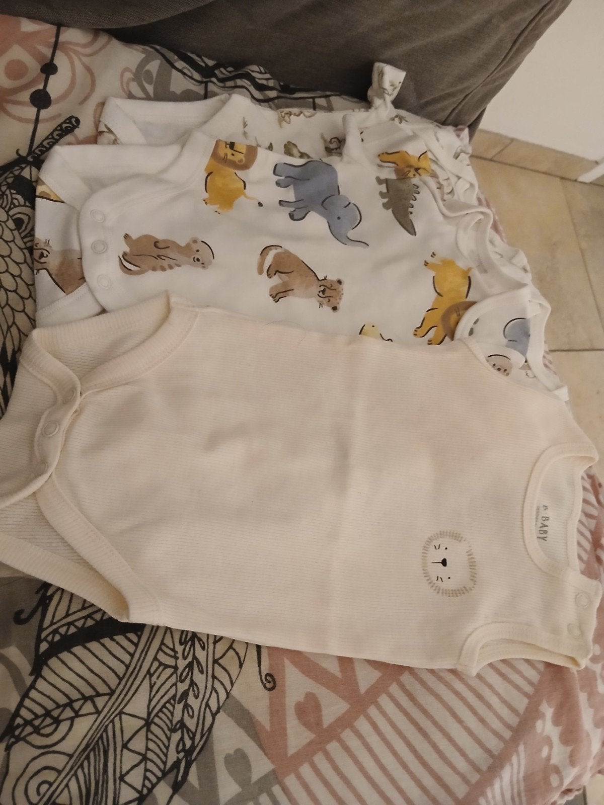 body bebe, Kinderen en Baby's, Ophalen, Nieuw, Jongetje of Meisje, Nacht- of Onderkleding