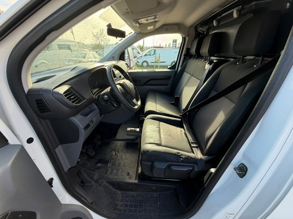 Peugeot Expert (Stock ID 77550) — 16