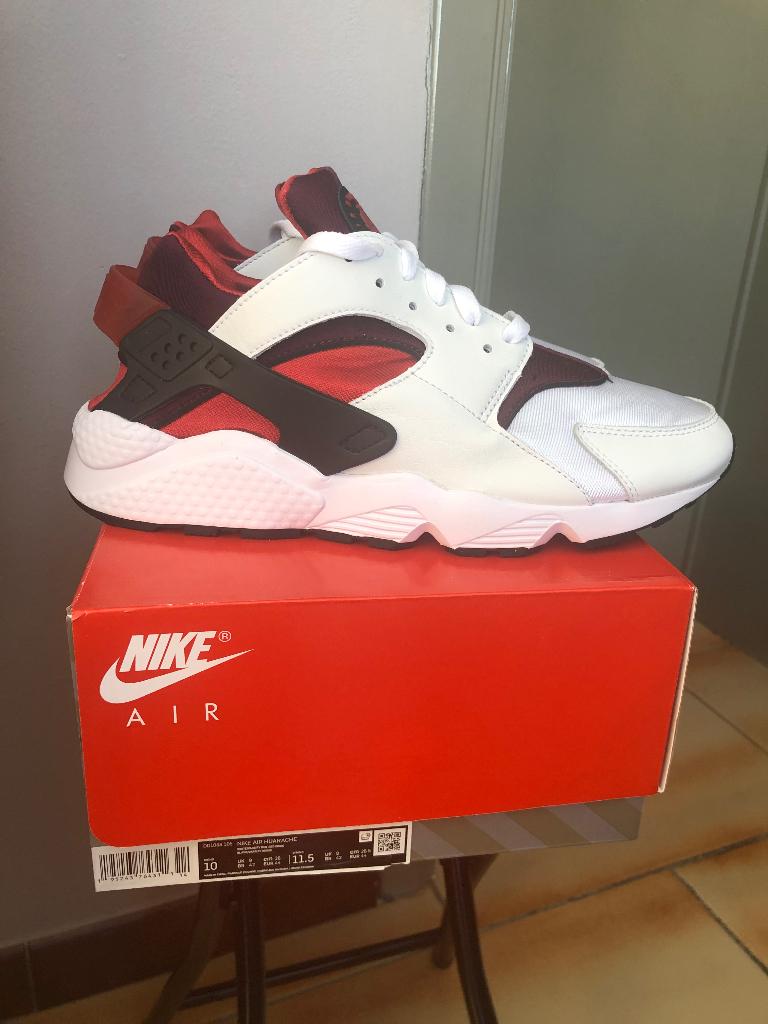 Nike air huarache nieuw in doos, Vêtements | Hommes, Chaussures, Neuf, Nike, Enlèvement, Baskets