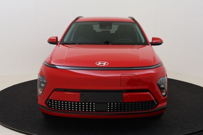 Hyundai KONA Feel Comfort 48 kWh 152, Gebruikt, Euro 6, 5 deurs, 156 pk