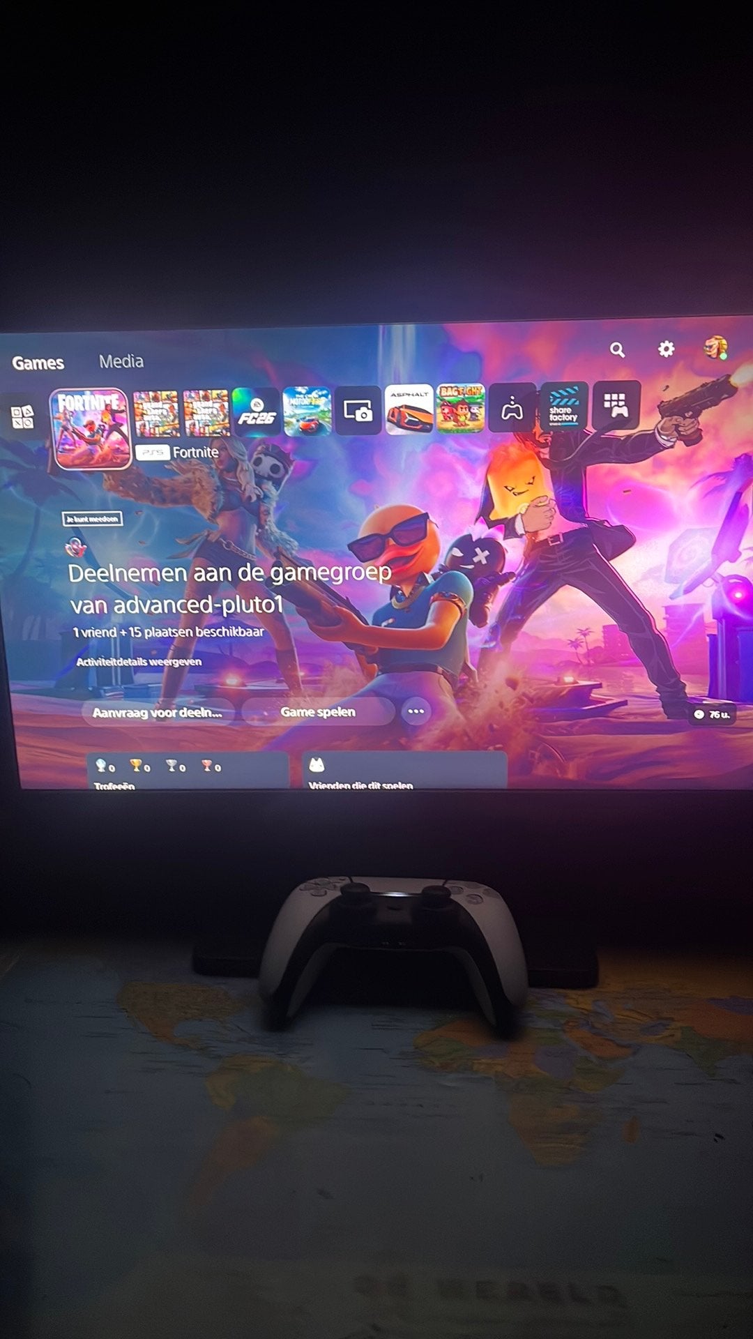 Benq monitor 144hz, Enlèvement ou Envoi, Comme neuf