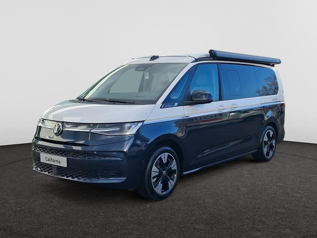 Volkswagen Multivan T7 Long eHybrid (PHEV) Multivan Long eHy, Autos, Argent ou Gris, Achat, Boîte manuelle, Cruise Control