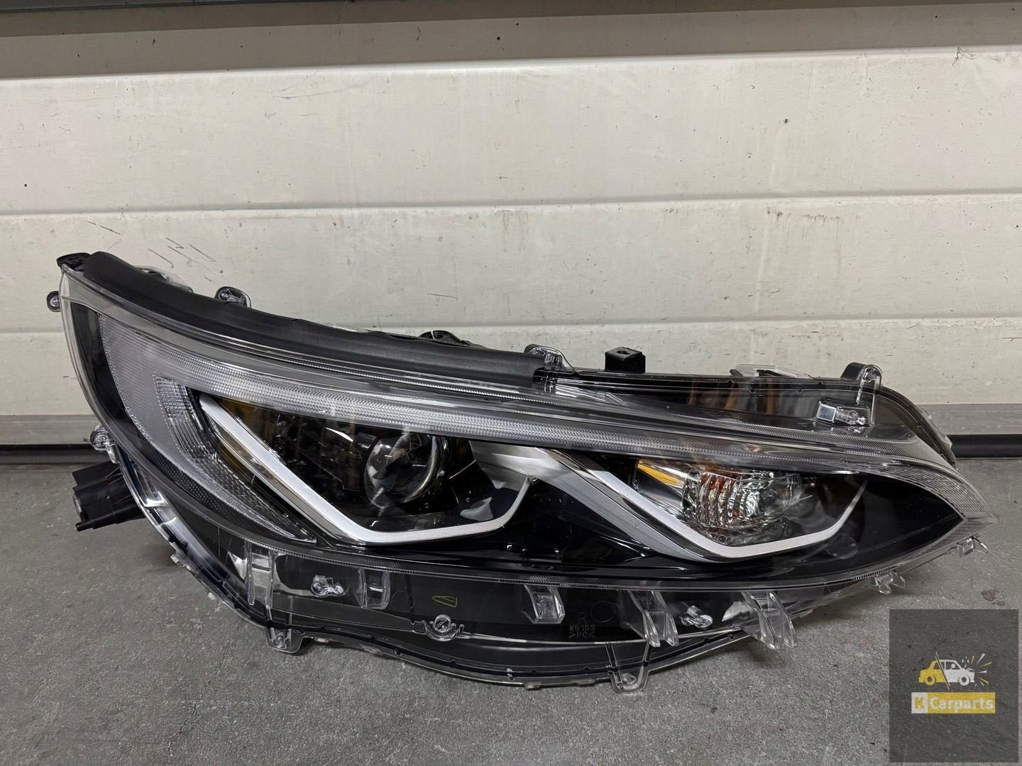 Suzuki FULL LED rechterlamp, Gebruikt, Info@suzuki.co.jp, Takatsuka-cho, Chuo-ku 300
432-8611  Hamamatsu, Suzuki Motor Corporation