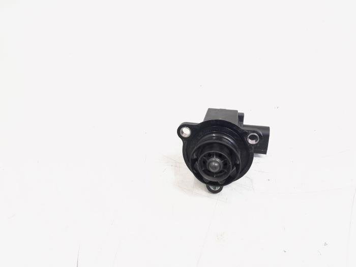 Clapet de surpression Turbo d'un Audi A3, -, 3 mois de garantie, Audi, Utilisé