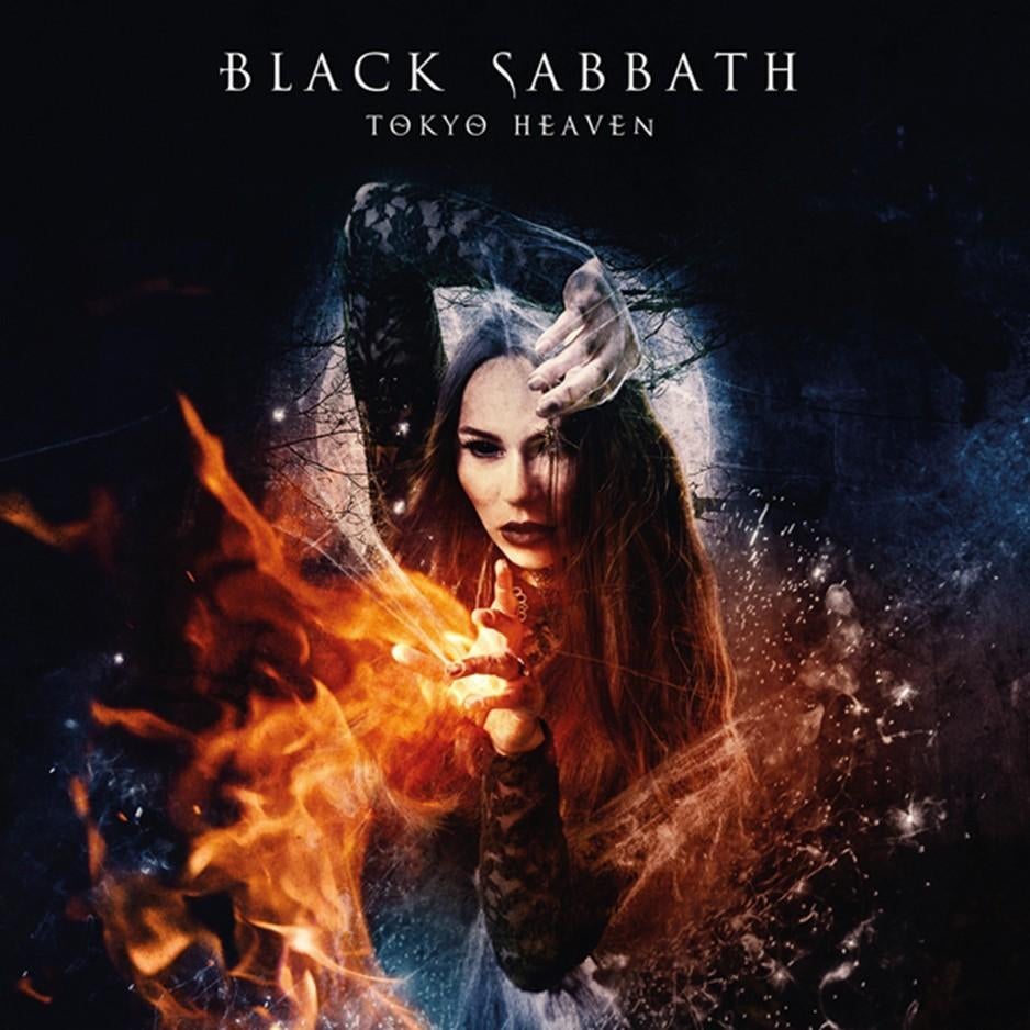 BLACK SABBATH - Tokyo Heaven -2LP-(Purple Vinyl) NIEUW, Ophalen of Verzenden, Nieuw in verpakking