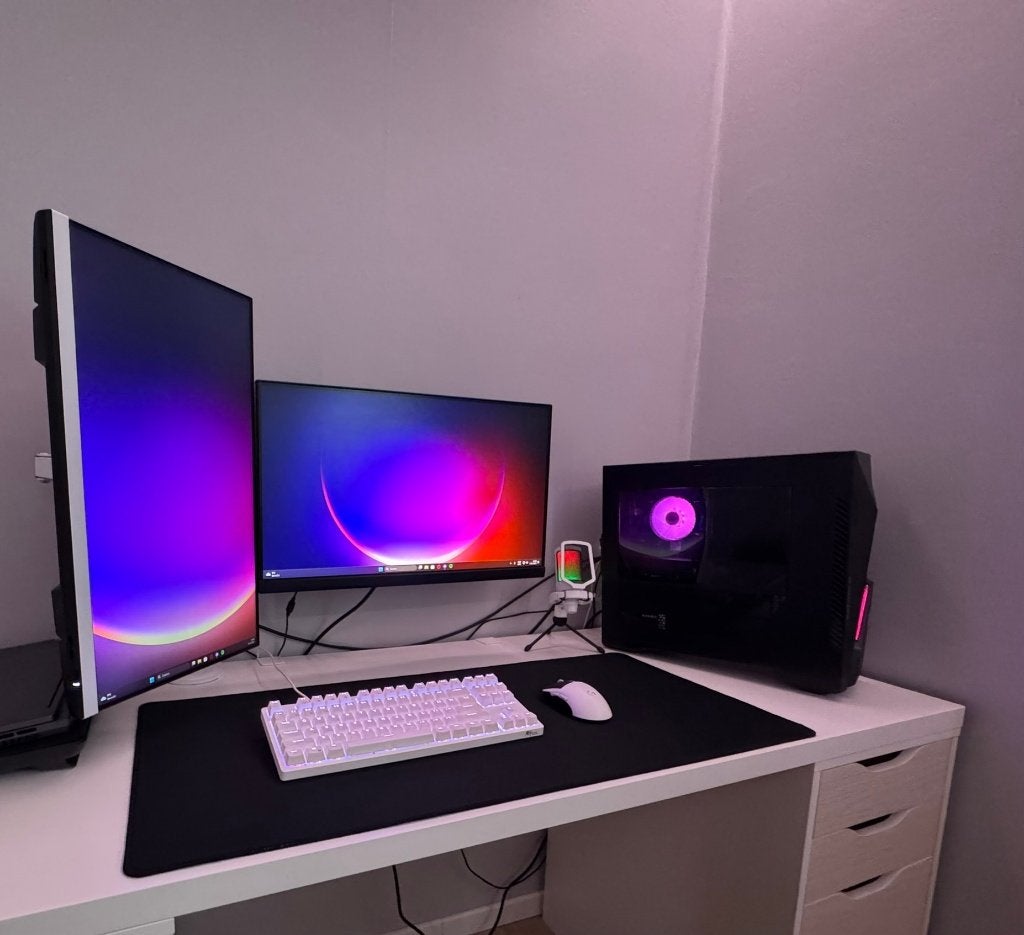 Gaming PC MSI | i5-11400F | RTX 2060 12GB | 16GB RAM | 1,5TB, Ophalen, Gebruikt, 2 tot 3 Ghz, MSI, Intel, Nvidia