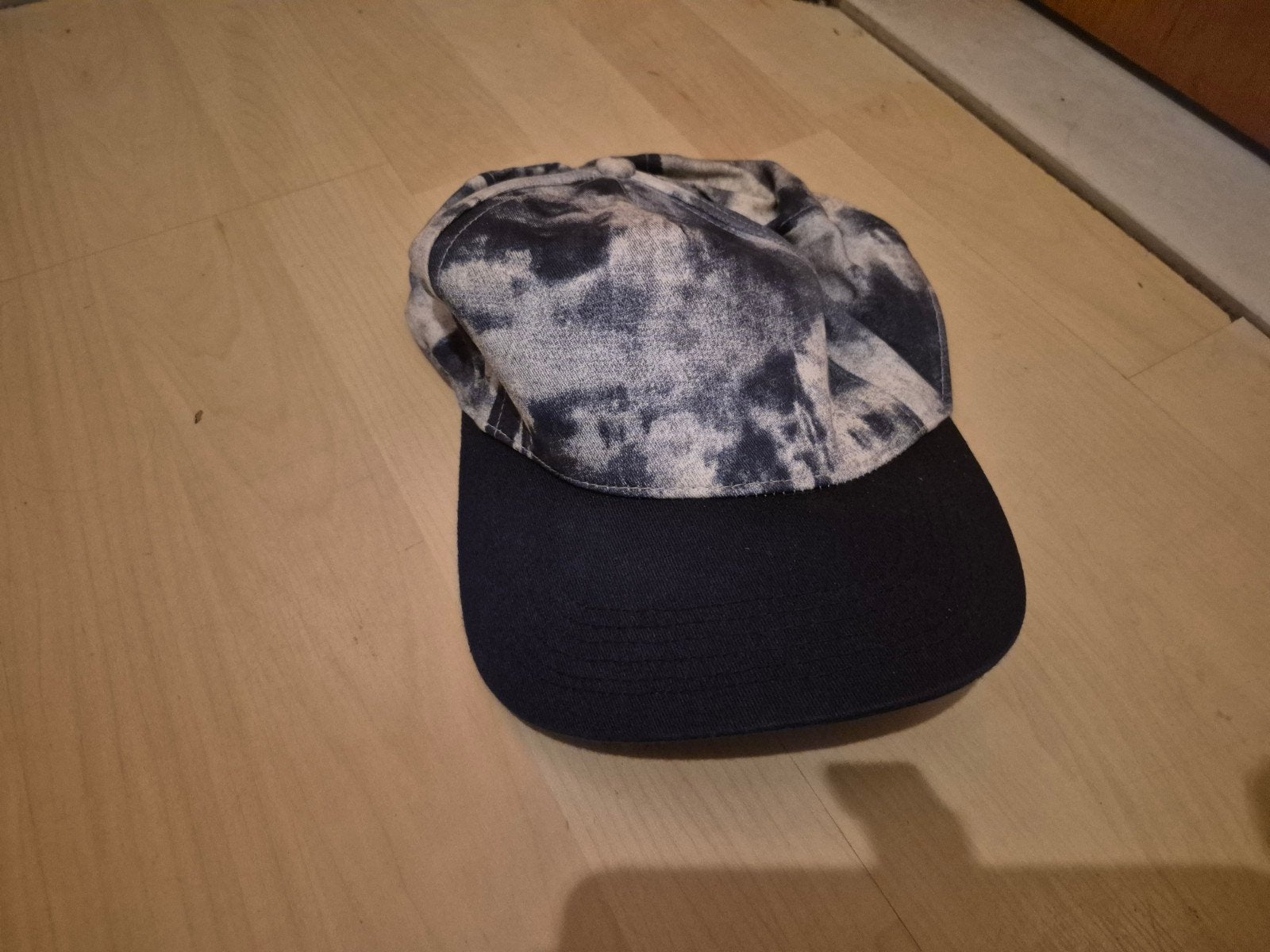 pet 59cm goede staat, Kleding | Heren, Hoeden en Petten, Ophalen of Verzenden, Pet