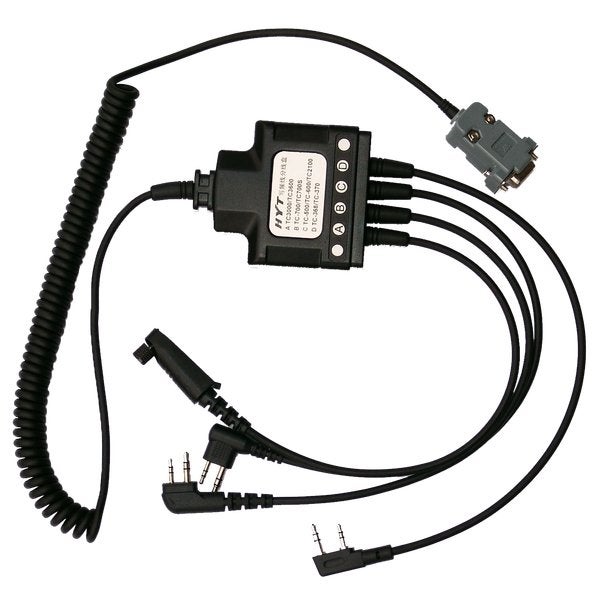 HYTERA PC08, Télécoms, Émetteurs & Récepteurs, Enlèvement, Neuf, Émetteur et Récepteur
