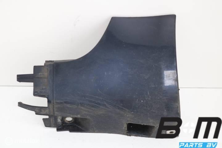 Afdekking sideskirt links achter Audi A4 8E B7 LZ5A, Gebruikt