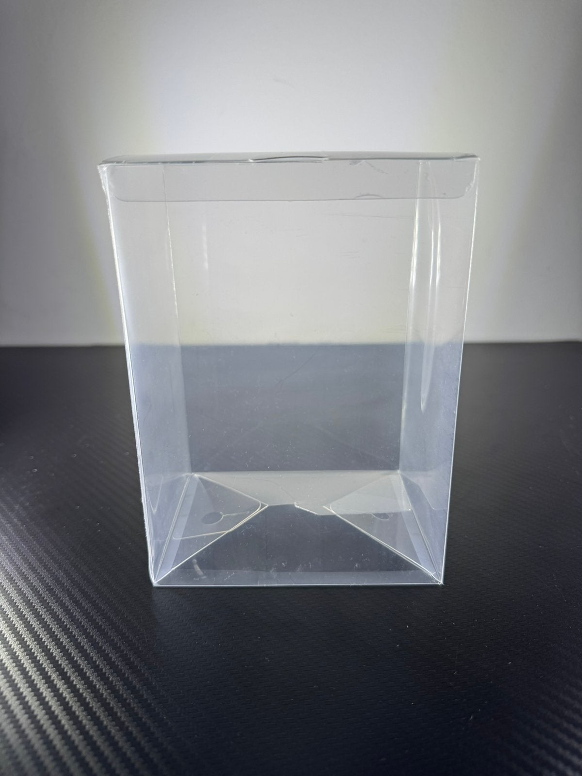 Funko Pop ! Vitrine de protection | Transparent, Enlèvement ou Envoi, Comme neuf