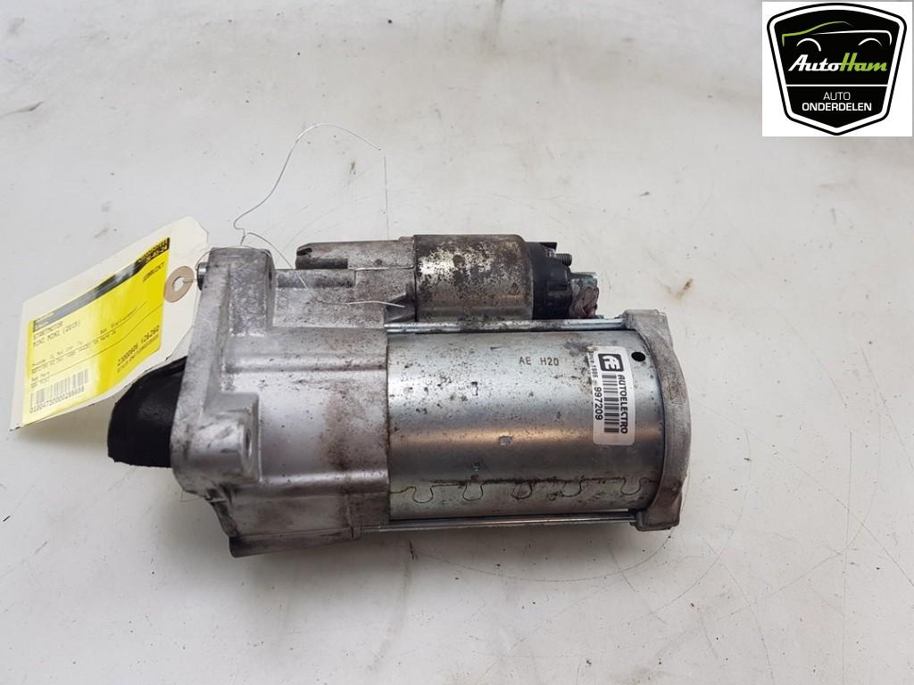 DÉMARREUR Mini Mini (F55) (01-2013/10-2017), Autos : Pièces & Accessoires, Petuelring 130
80809  München, DE, Mini, Utilisé, Minikundenbetreuung@mini.de