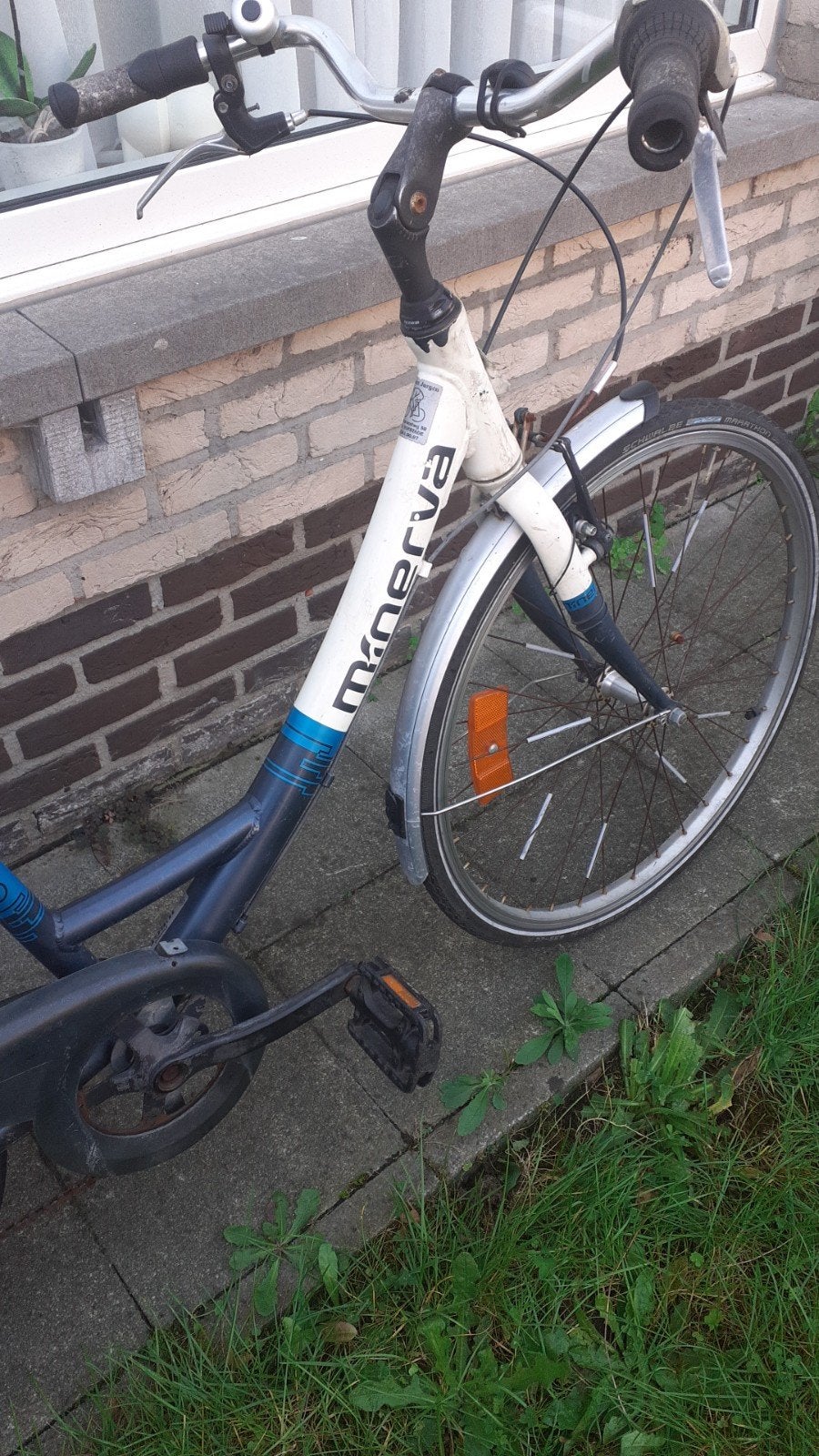 fiets voor kinderen, Fietsen en Brommers, Ophalen