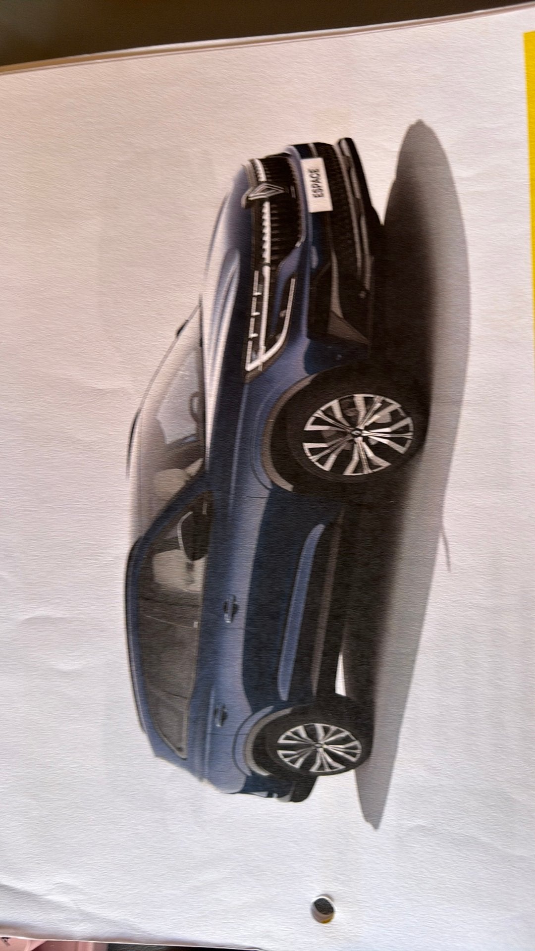 Renault rn1 icinic e-tech full. Hybrid 200, Autos, Cuir, Commande vocale, Achat, 7 places