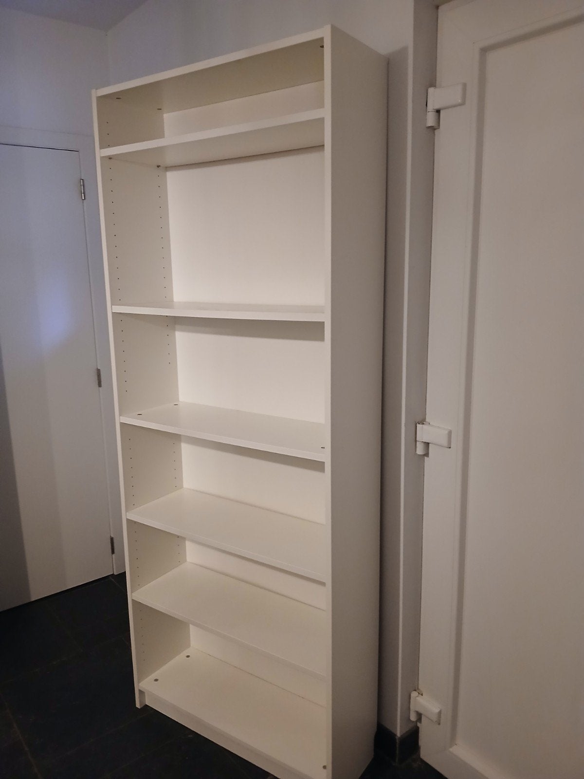 Boekenkast ikea, Huis en Inrichting, Ophalen