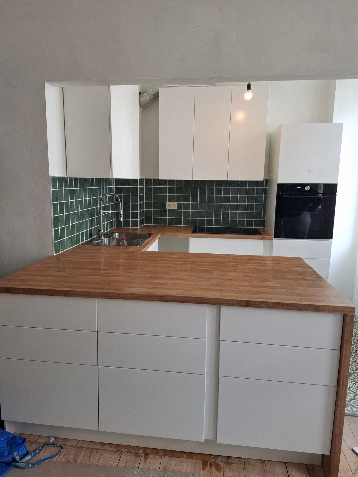 rénovation, Offres d'emploi
