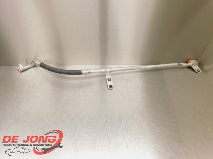 Tuyau clim d'un BMW 5-Serie, -, 3 mois de garantie, Utilisé, -