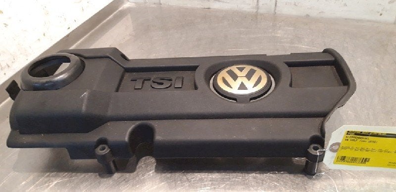 VALVE CACHE Volkswagen Golf VI (5K1) (01-2008/11-2013), Utilisé, Volkswagen