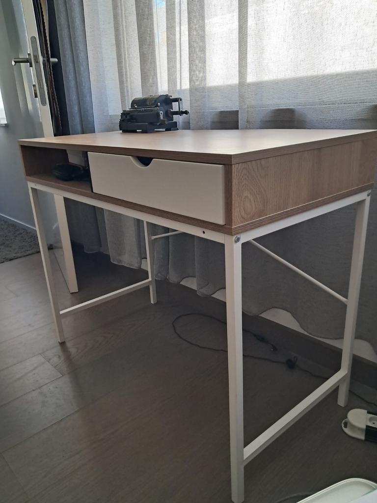 Bureau, Huis en Inrichting, Ophalen, Metaal