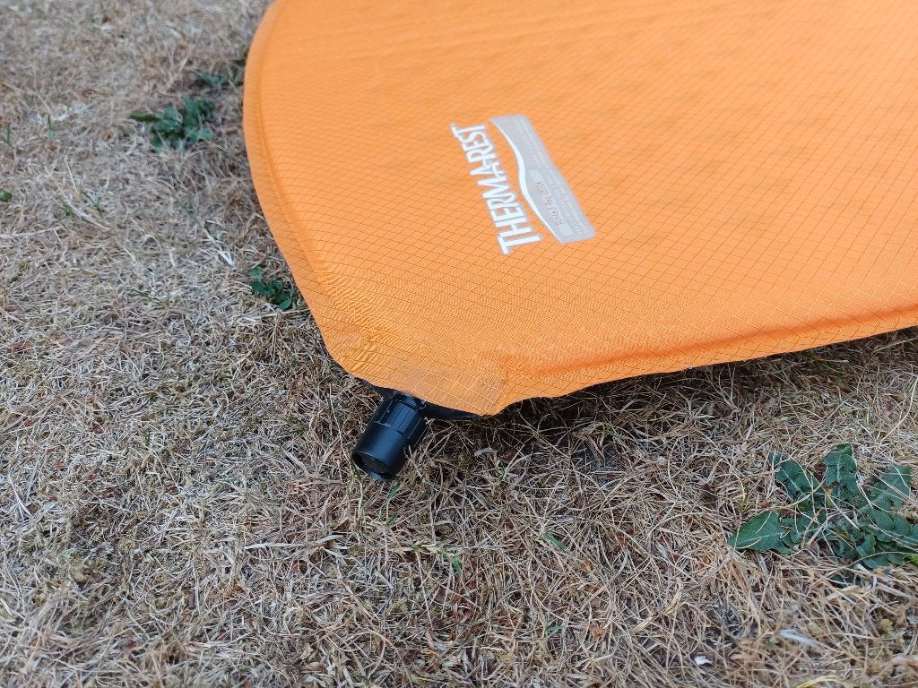 Slaapmatje Therm-a-Rest ProLite 3 Regular, Caravans en Kamperen, Ophalen of Verzenden, Gebruikt, 1-persoons