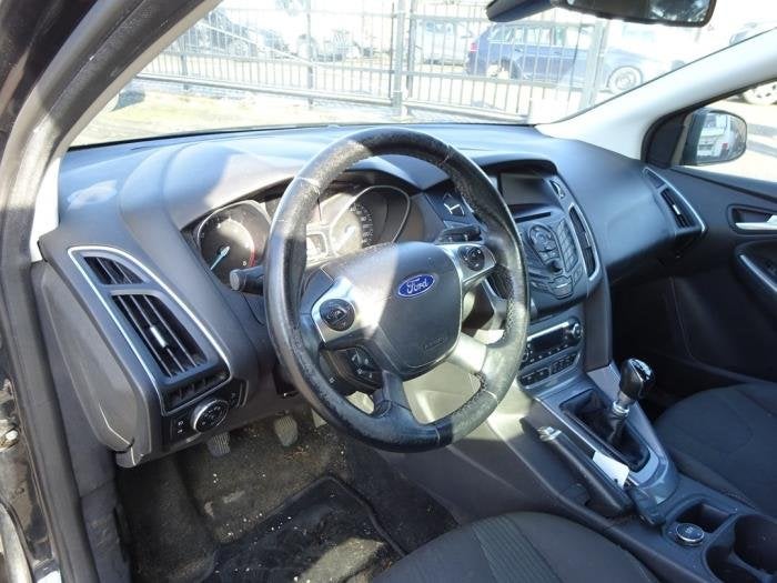 Kit + module airbag d'un Ford Focus, -, 3 mois de garantie, -, -